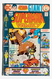 Image 2 of DC Family Giant Issues Set