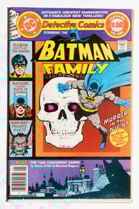 Image 16 of DC Family Giant Issues Set