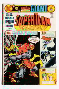 Image 9 of DC Family Giant Issues Set