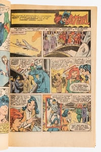 Image 22 of DC Family Giant Issues Set