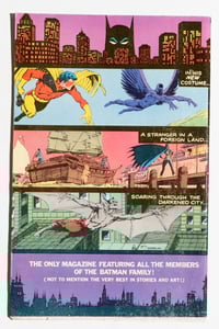 Image 23 of DC Family Giant Issues Set