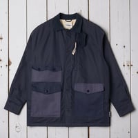 Image 1 of Sydney multi Colour Coveralls 