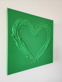 Image 4 of spring green