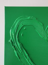 Image 3 of spring green