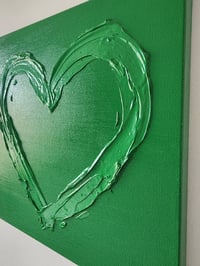 Image 2 of spring green