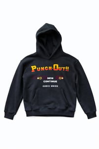 Punch-Out Sweatshirt