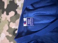 Image 3 of Champion Indianapolis Colts Peyton Manning Jersey Sz 40