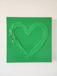 Image 1 of spring green