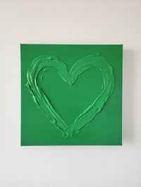 Image 5 of spring green