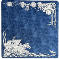 Grand Voyage, M4 Lobster