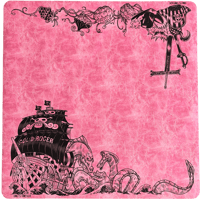 King's Voyage, M4 Flamingo