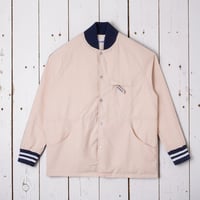 Image 1 of "Barn" Baseball jackets 