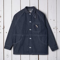 Image 1 of Denim Barn Hunter jacket 