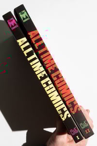 Image 12 of All Time Comics Volumes 1 and 2