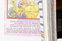 Image 9 of All Time Comics Volumes 1 and 2