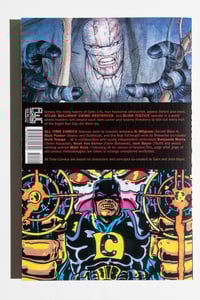 Image 5 of All Time Comics Volumes 1 and 2