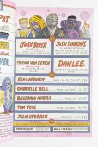 Image 8 of All Time Comics Volumes 1 and 2