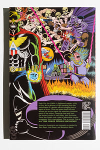 Image 11 of All Time Comics Volumes 1 and 2