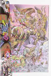 Image 7 of All Time Comics Volumes 1 and 2