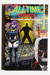 Image 6 of All Time Comics Volumes 1 and 2