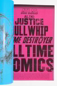 Image 2 of All Time Comics Volumes 1 and 2