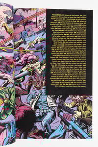 Image 3 of All Time Comics Volumes 1 and 2