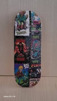 Everyday people og mold V2 pop 