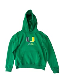 Image 2 of Unicc "U Logo" Sweatshirt