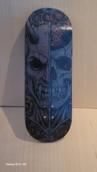 Diabolical OG mold V2 pop*blem*