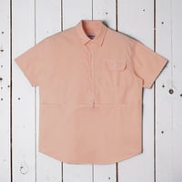 Image 1 of Pink Chambray"Joey" shirts 