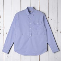 Image 1 of Stripe L/S Joey Shirts