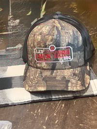 Image 3 of Richardson Camo Hat