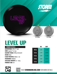 Image 2 of Storm Level Up