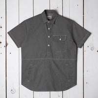 Image 1 of BUCKS Shortsleeve Overshirt