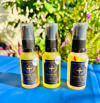 Organic Womb Oil  30 ml