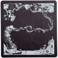 Steamboat Adventure, M1 Obsidian 