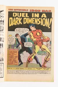 Image 7 of Iron Man 18 and 26