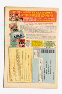 Image 5 of Iron Man 18 and 26