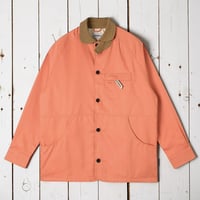 Image 1 of Pink "Barn" Hunter jacket 