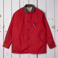 Image 1 of "Barn" Hunter style jacket 