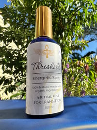 Image 1 of Threshold Energetic Spray 