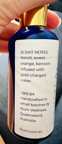 Image 2 of Devotion Energetic Spray