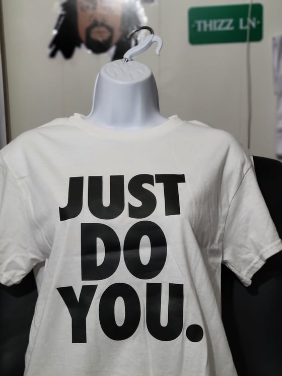 Image of Just Do You