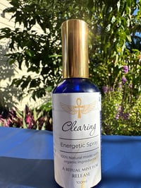 Image 1 of Clearing Energetic Spray