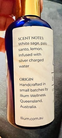 Image 2 of Clearing Energetic Spray
