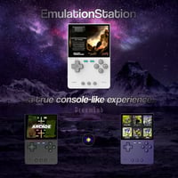 Image 4 of TrimUI Brick & Brick Hammer — DreamLab Edition SD Card