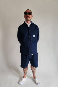 Image 2 of "Simple" Fatigue Short