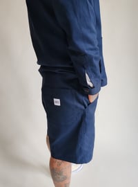 Image 15 of "Simple" Fatigue Short