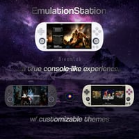 Image 3 of TrimUI Smart Pro — DreamLab Edition