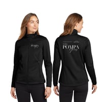 Image 2 of Custom Woman's Weather Resistant Jacket